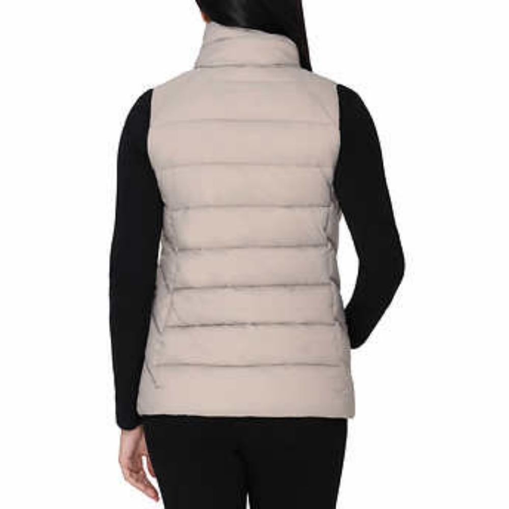 Nicole Miller Ladies' Asymmetrical Vest - Picture 4 of 4